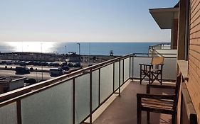 Sea View Apartment Lido Di Ostia  Italy